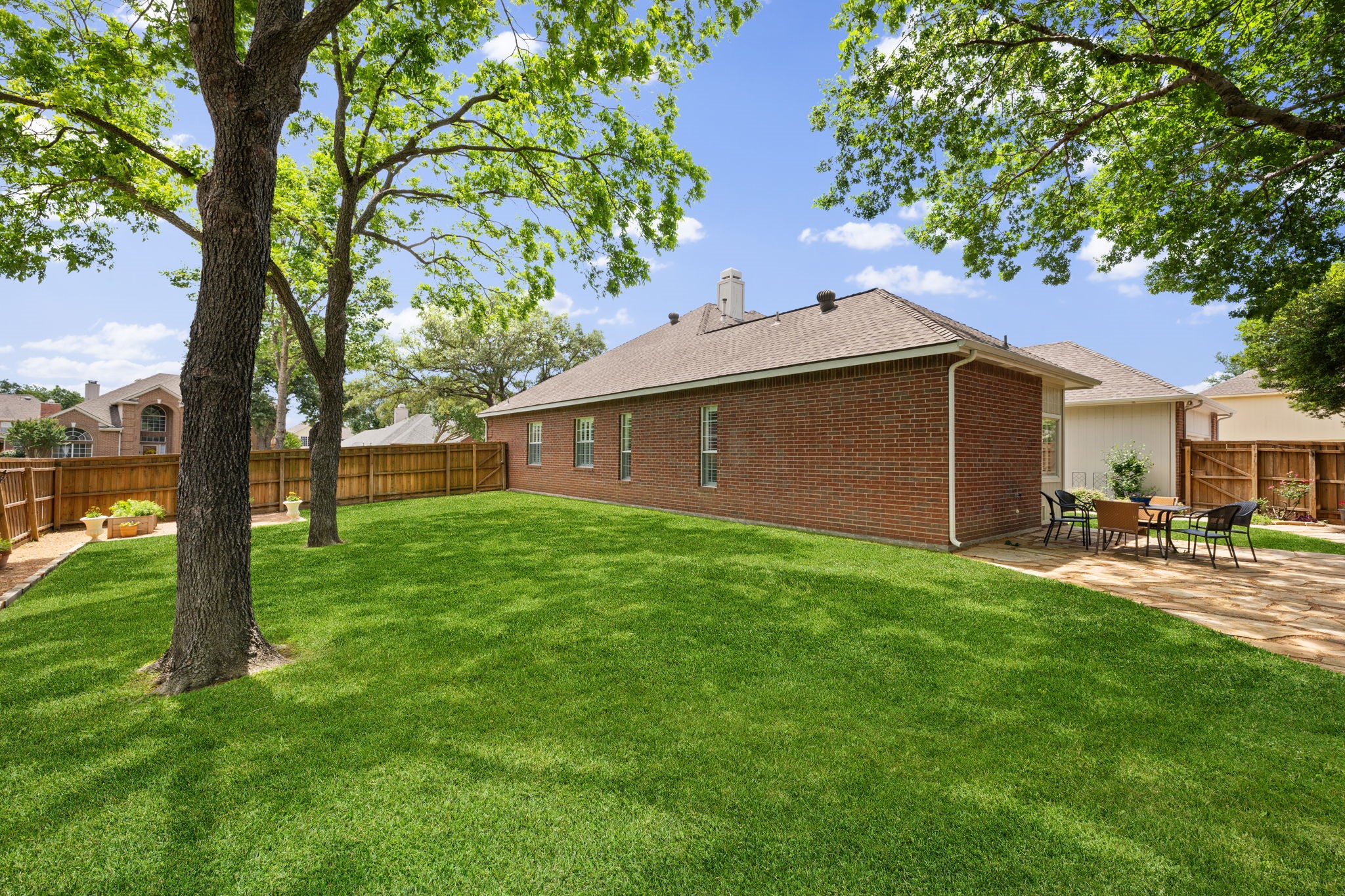 3415 Norwood Circle Richardson TX 75082