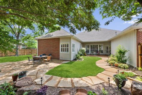 3415 Norwood Circle Richardson TX 75082