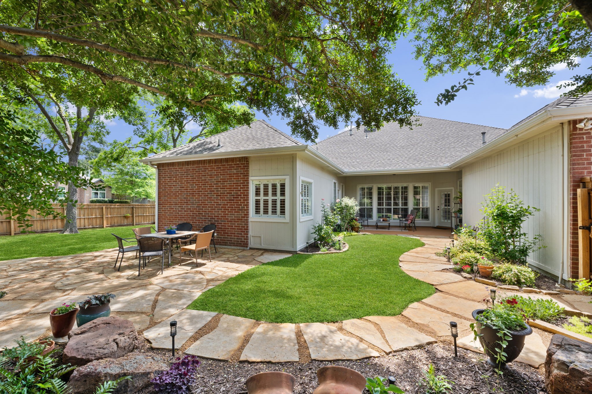 3415 Norwood Circle Richardson TX 75082