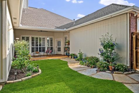 3415 Norwood Circle Richardson TX 75082