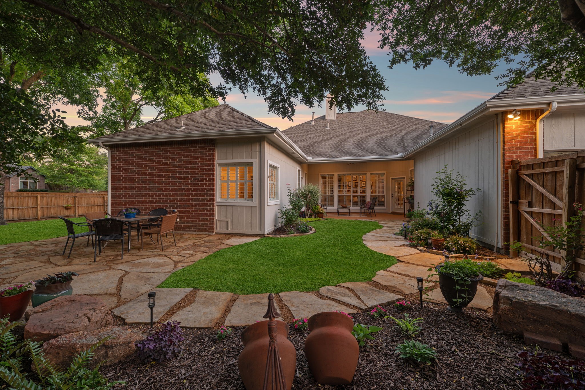3415 Norwood Circle Richardson TX 75082