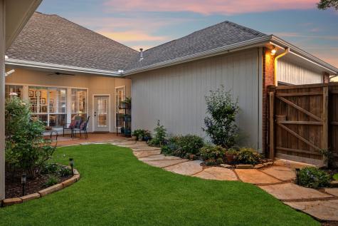3415 Norwood Circle Richardson TX 75082