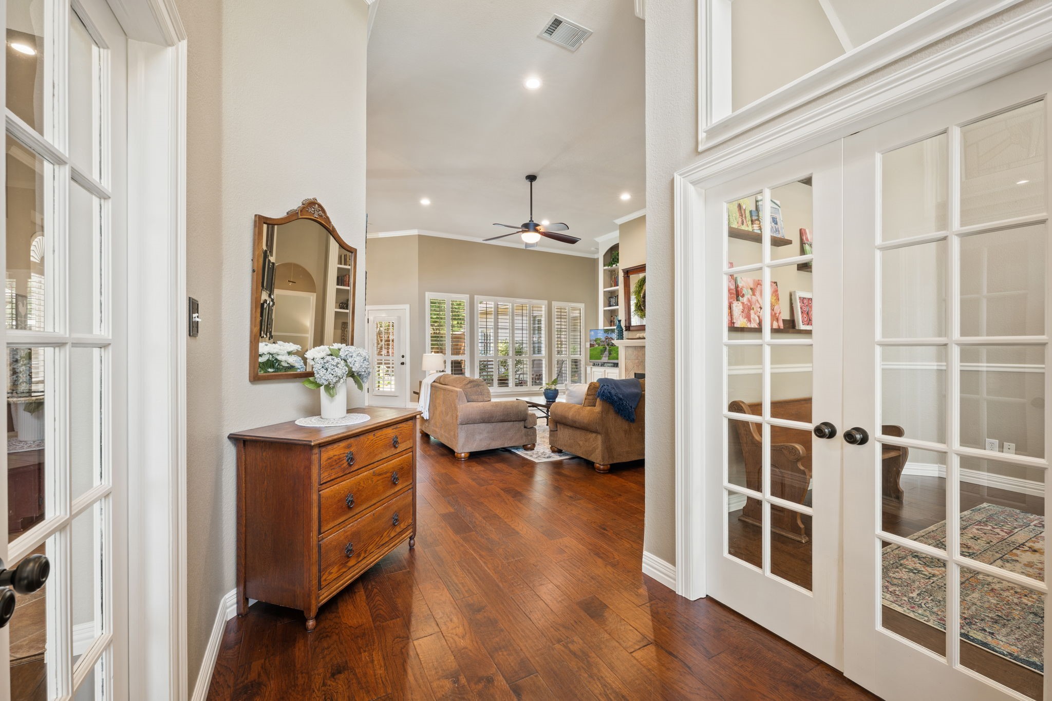 3415 Norwood Circle Richardson TX 75082