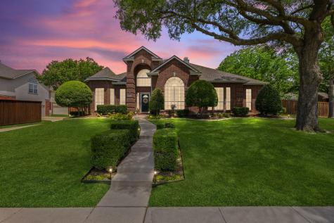 3415 Norwood Circle Richardson TX 75082