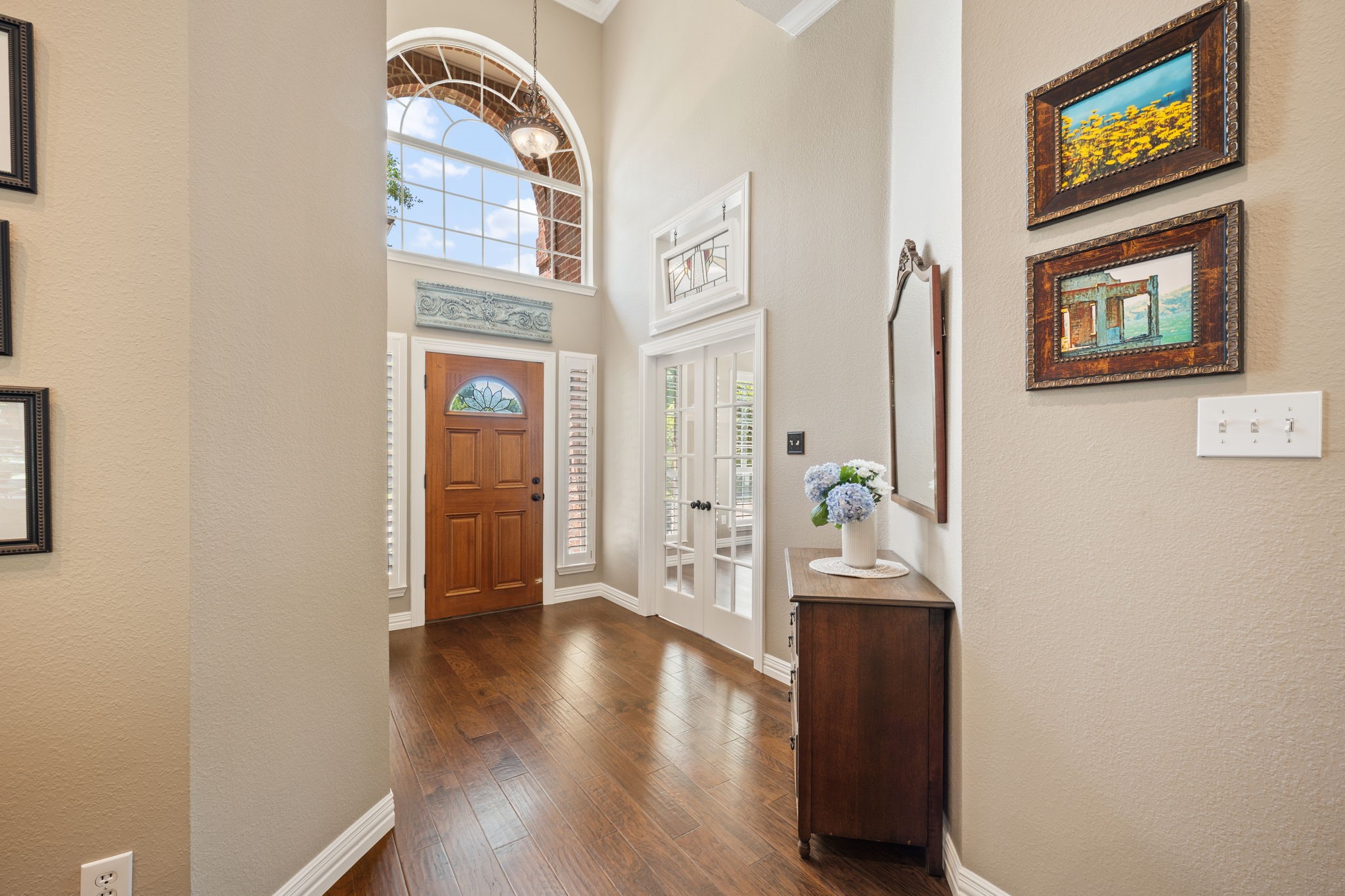 3415 Norwood Circle Richardson TX 75082