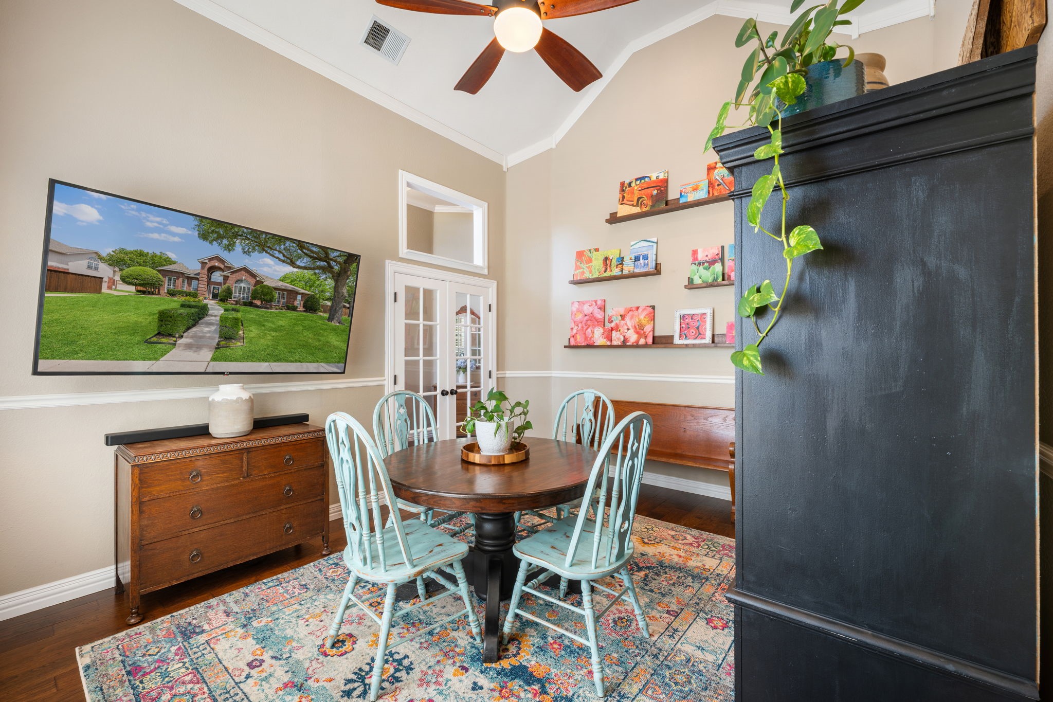 3415 Norwood Circle Richardson TX 75082
