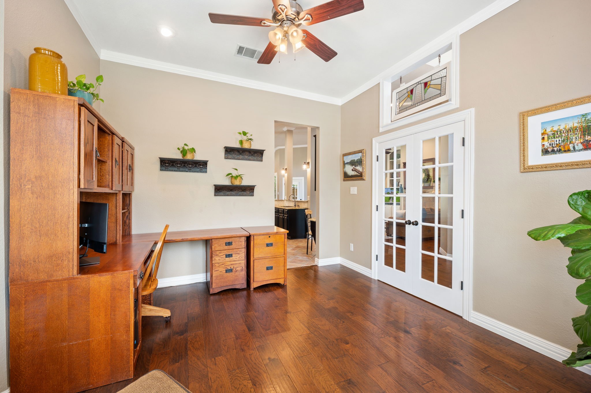 3415 Norwood Circle Richardson TX 75082