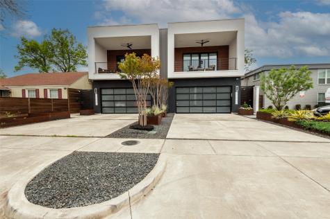 5139 Vandelia Street Dallas TX 75235
