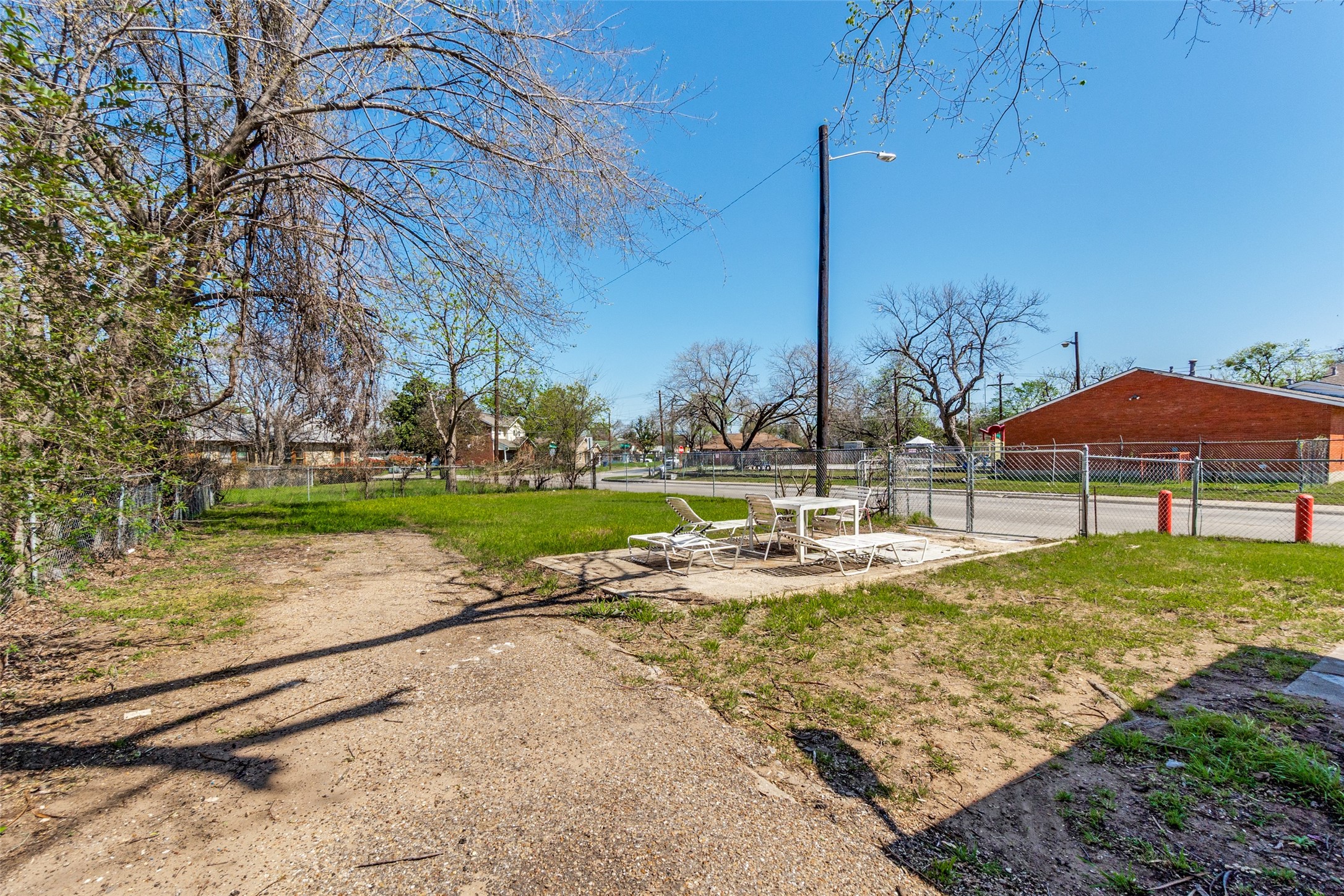 2723 Marder Street Dallas TX 75215
