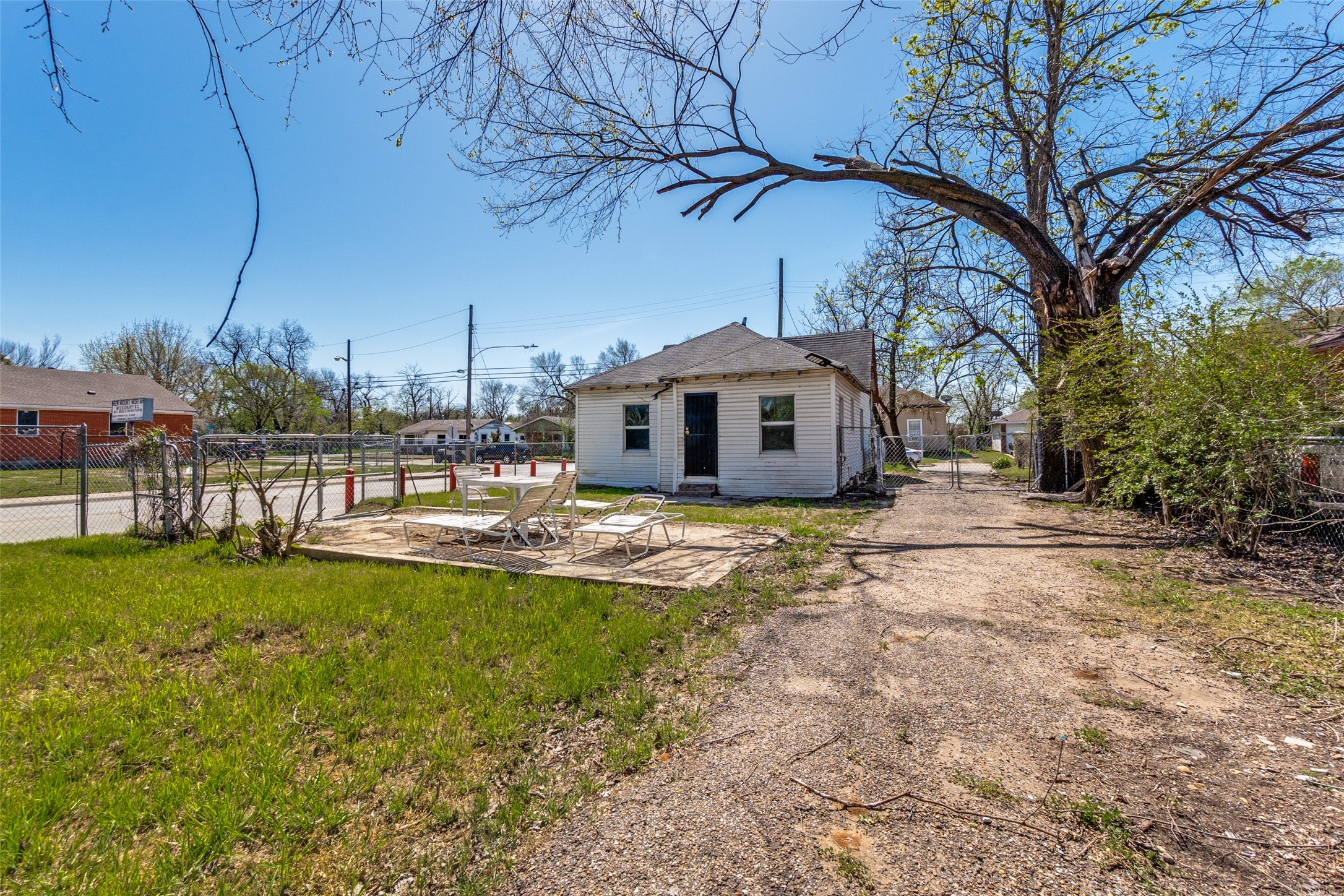 2723 Marder Street Dallas TX 75215