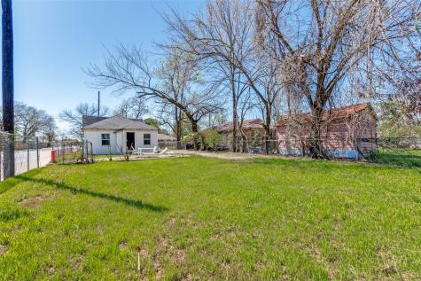 2723 Marder Street Dallas TX 75215
