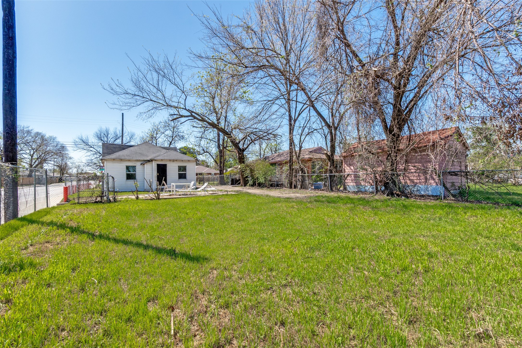 2723 Marder Street Dallas TX 75215