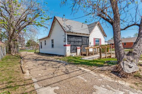 2723 Marder Street Dallas TX 75215