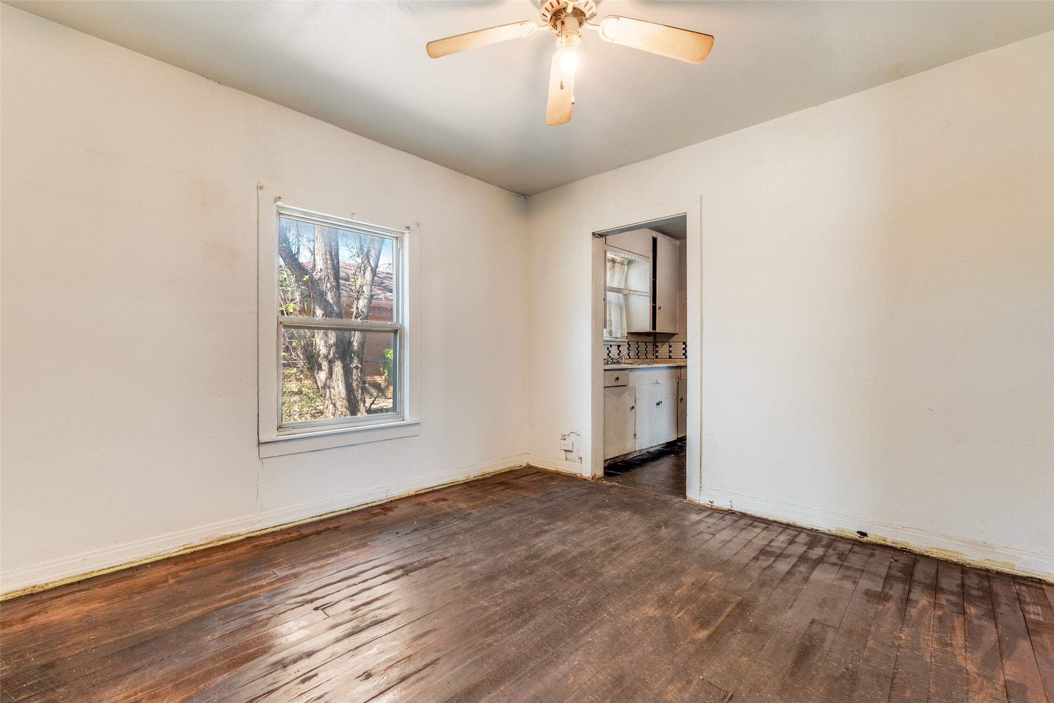 2723 Marder Street Dallas TX 75215