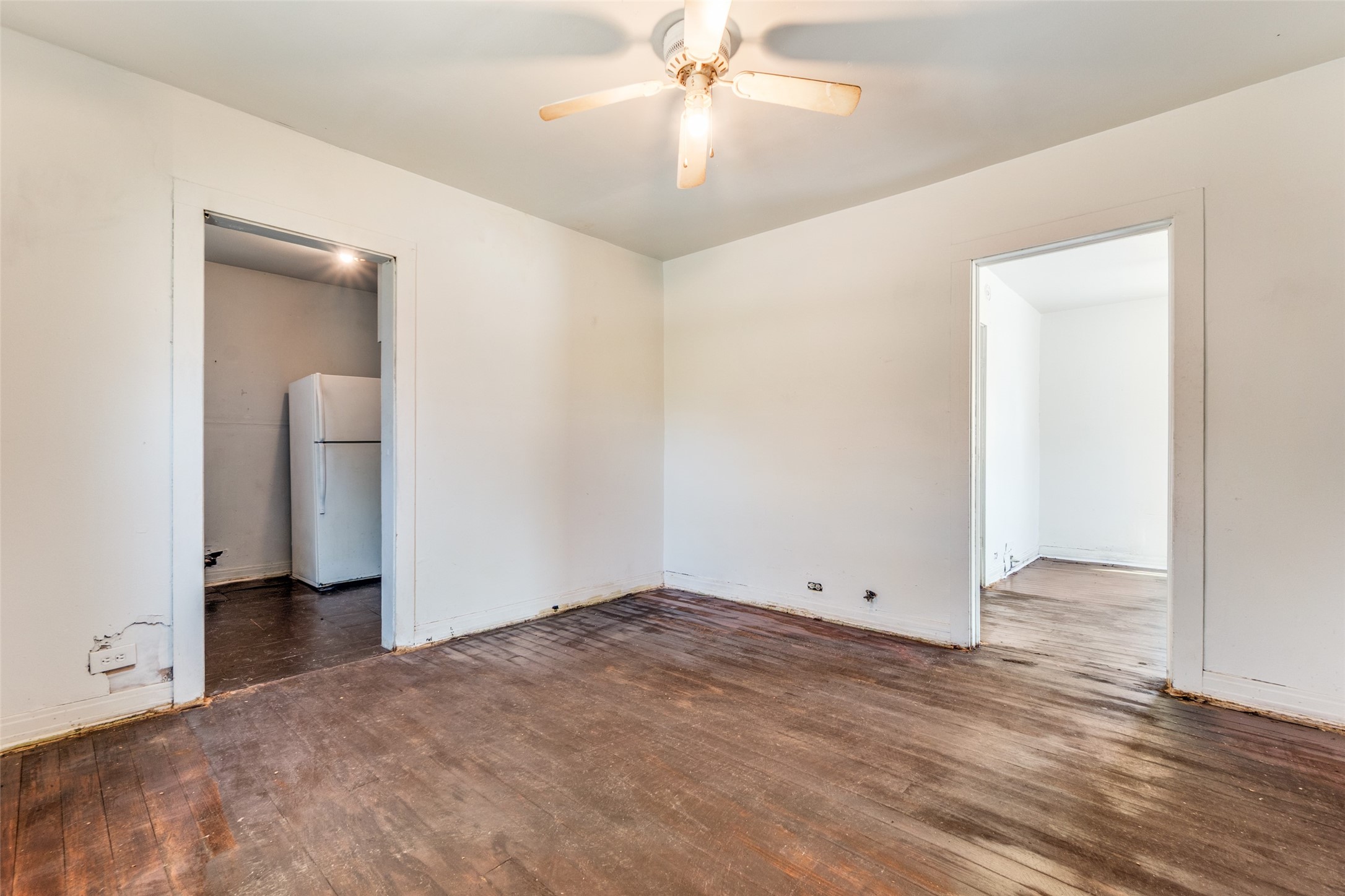 2723 Marder Street Dallas TX 75215