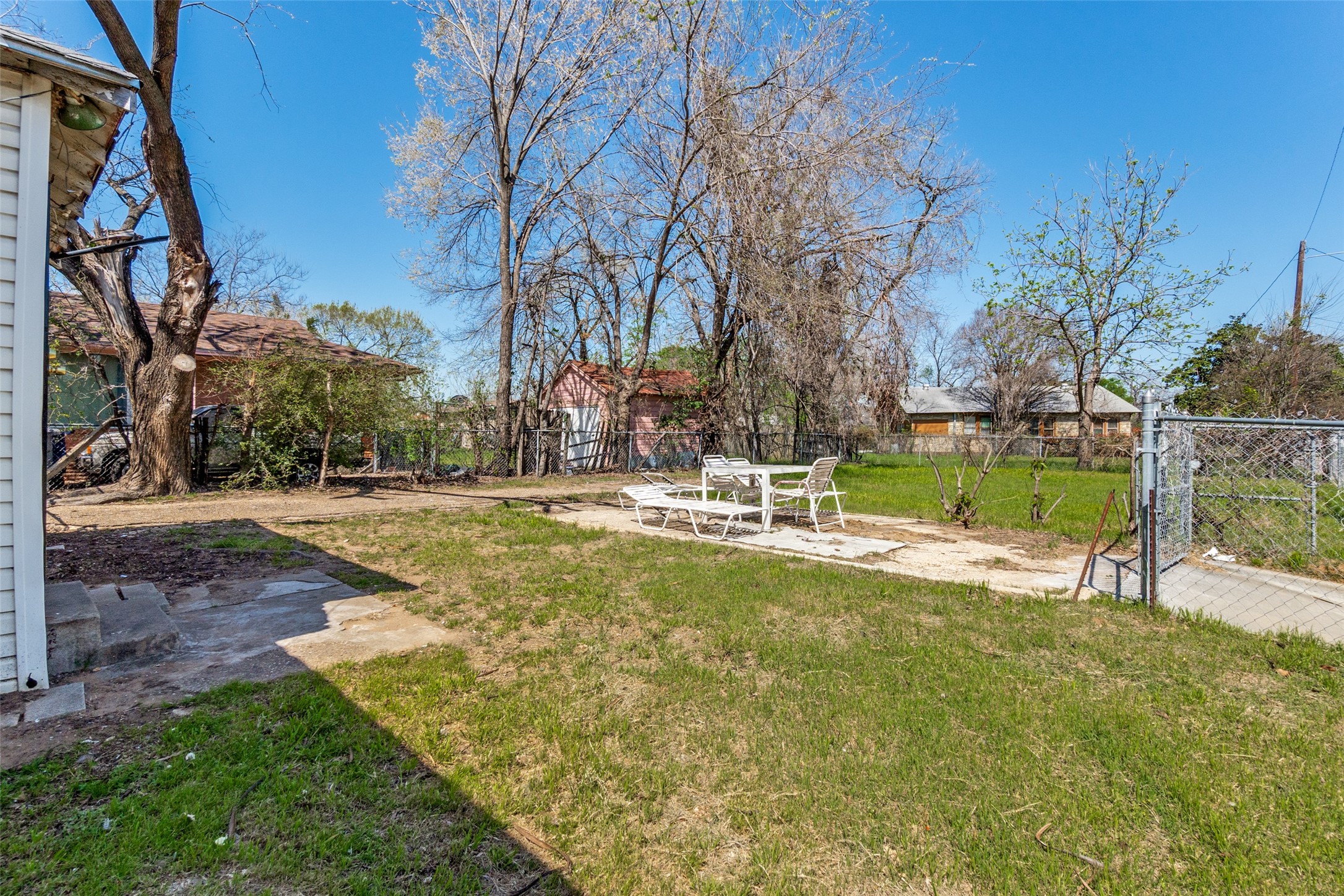 2723 Marder Street Dallas TX 75215