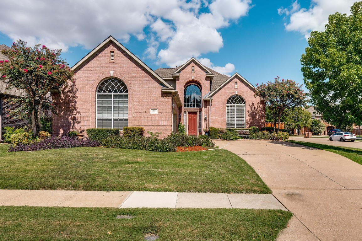 1733 Cross Point Road Mckinney TX 75072