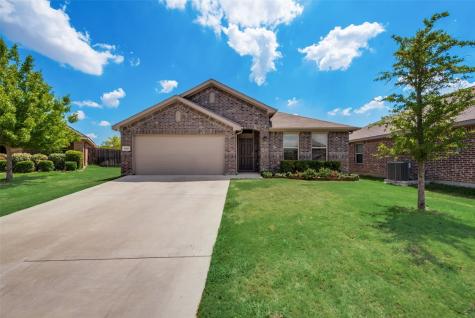 6828 Waterhill Lane Fort Worth TX 76179