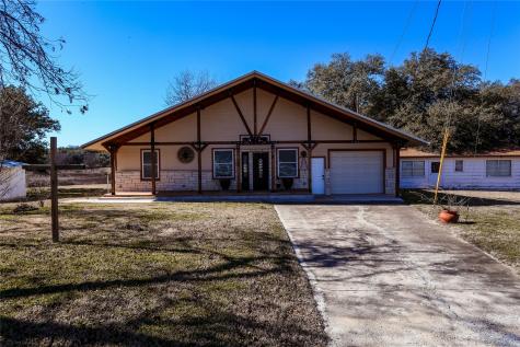 7231 Ardee Drive Brownwood TX 76801