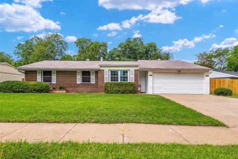 1410 Carswell Terrace Arlington TX 76010