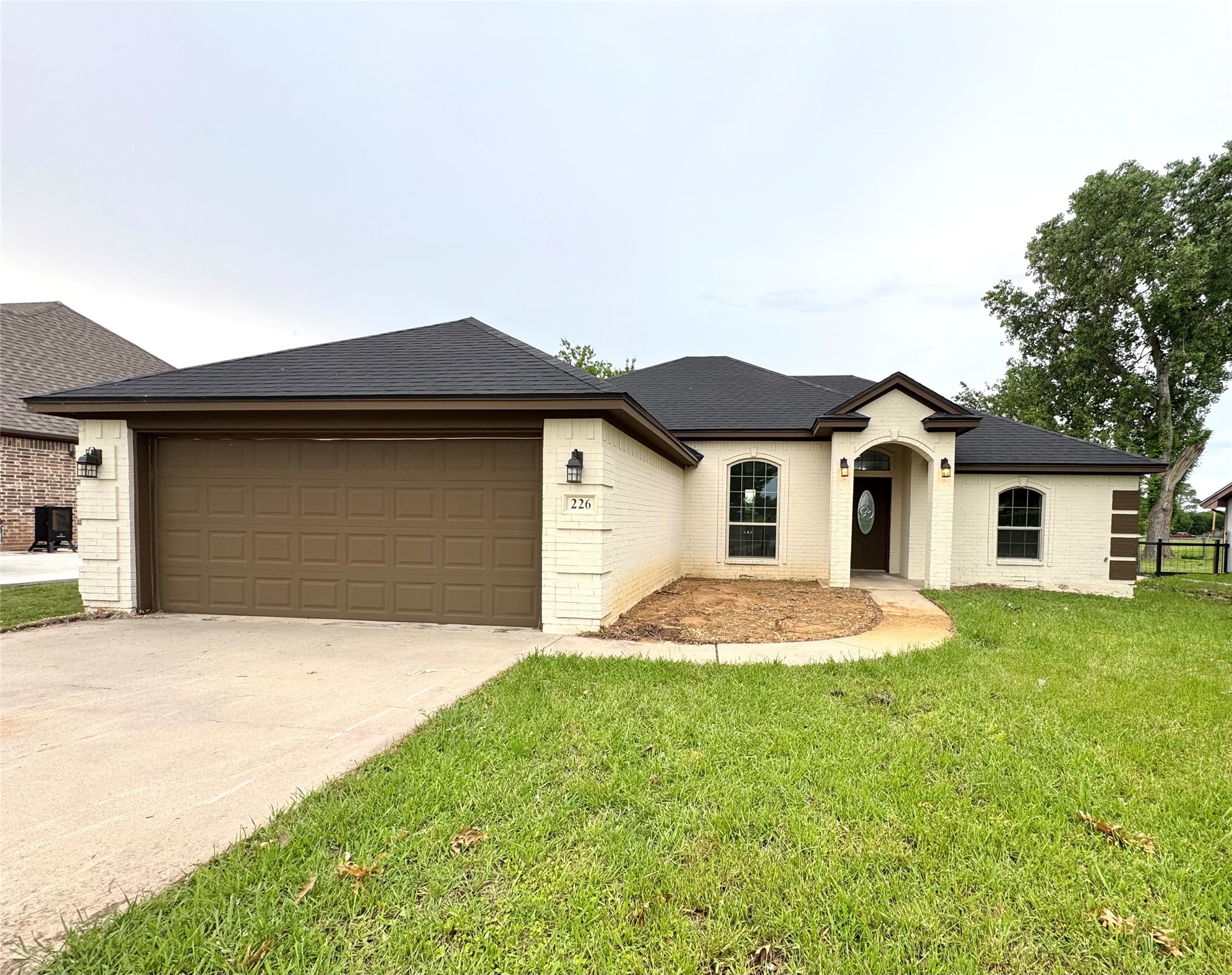 226 Lakeview Drive Runaway Bay TX 76426