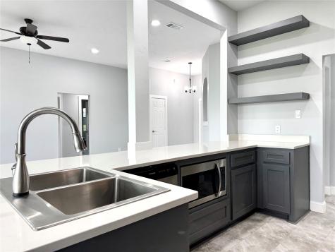226 Lakeview Drive Runaway Bay TX 76426