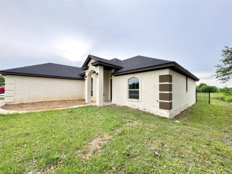 226 Lakeview Drive Runaway Bay TX 76426