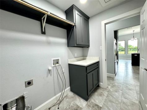226 Lakeview Drive Runaway Bay TX 76426