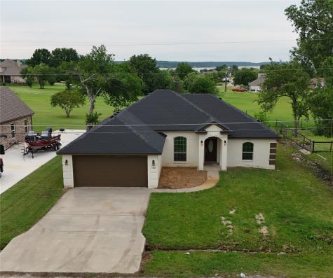 226 Lakeview Drive Runaway Bay TX 76426