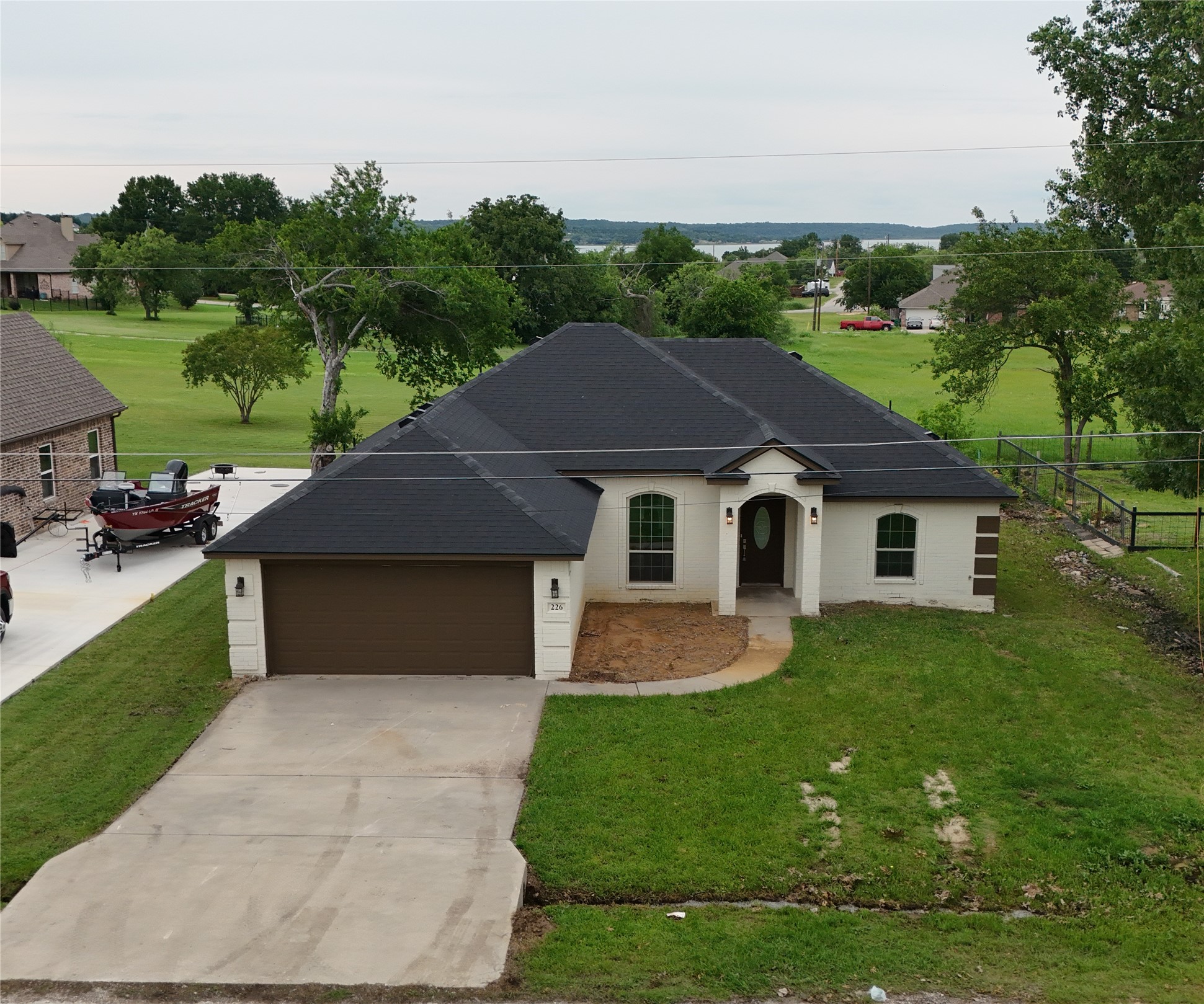 226 Lakeview Drive Runaway Bay TX 76426