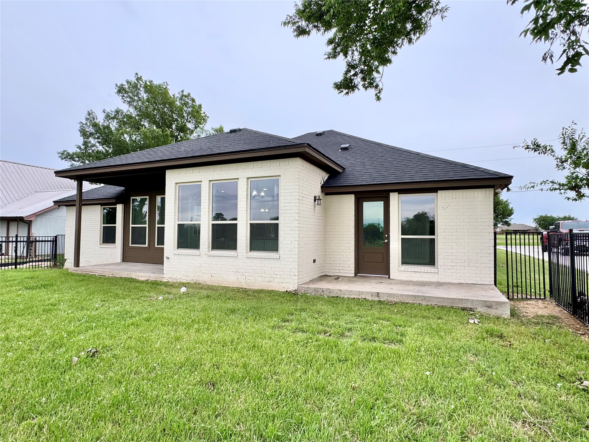 226 Lakeview Drive Runaway Bay TX 76426