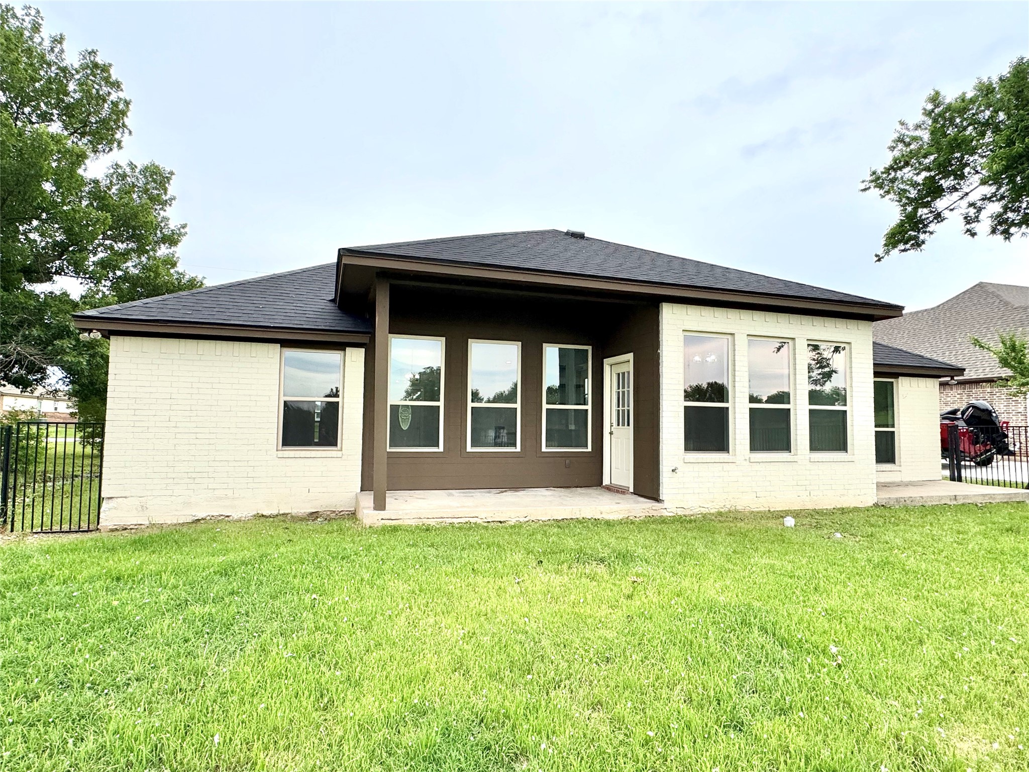 226 Lakeview Drive Runaway Bay TX 76426