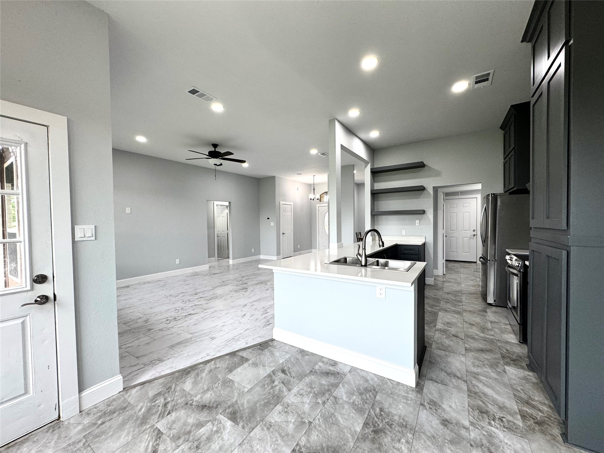 226 Lakeview Drive Runaway Bay TX 76426