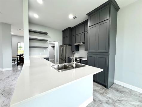 226 Lakeview Drive Runaway Bay TX 76426