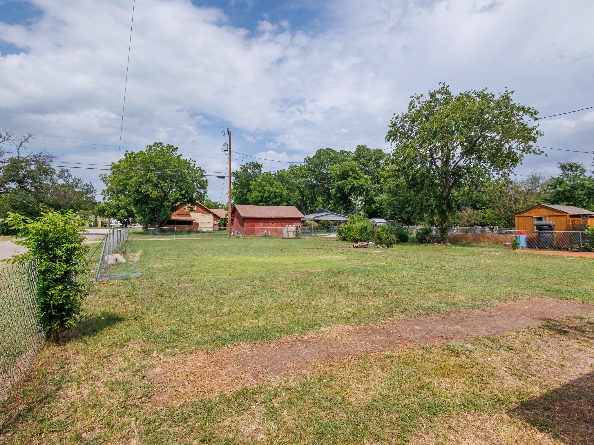 2500 Belmeade Street Brownwood TX 76801