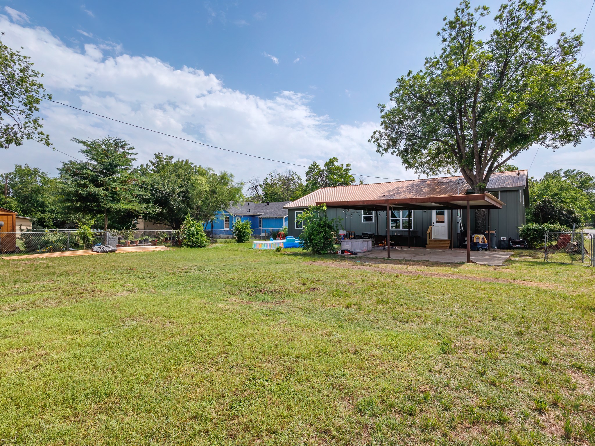 2500 Belmeade Street Brownwood TX 76801