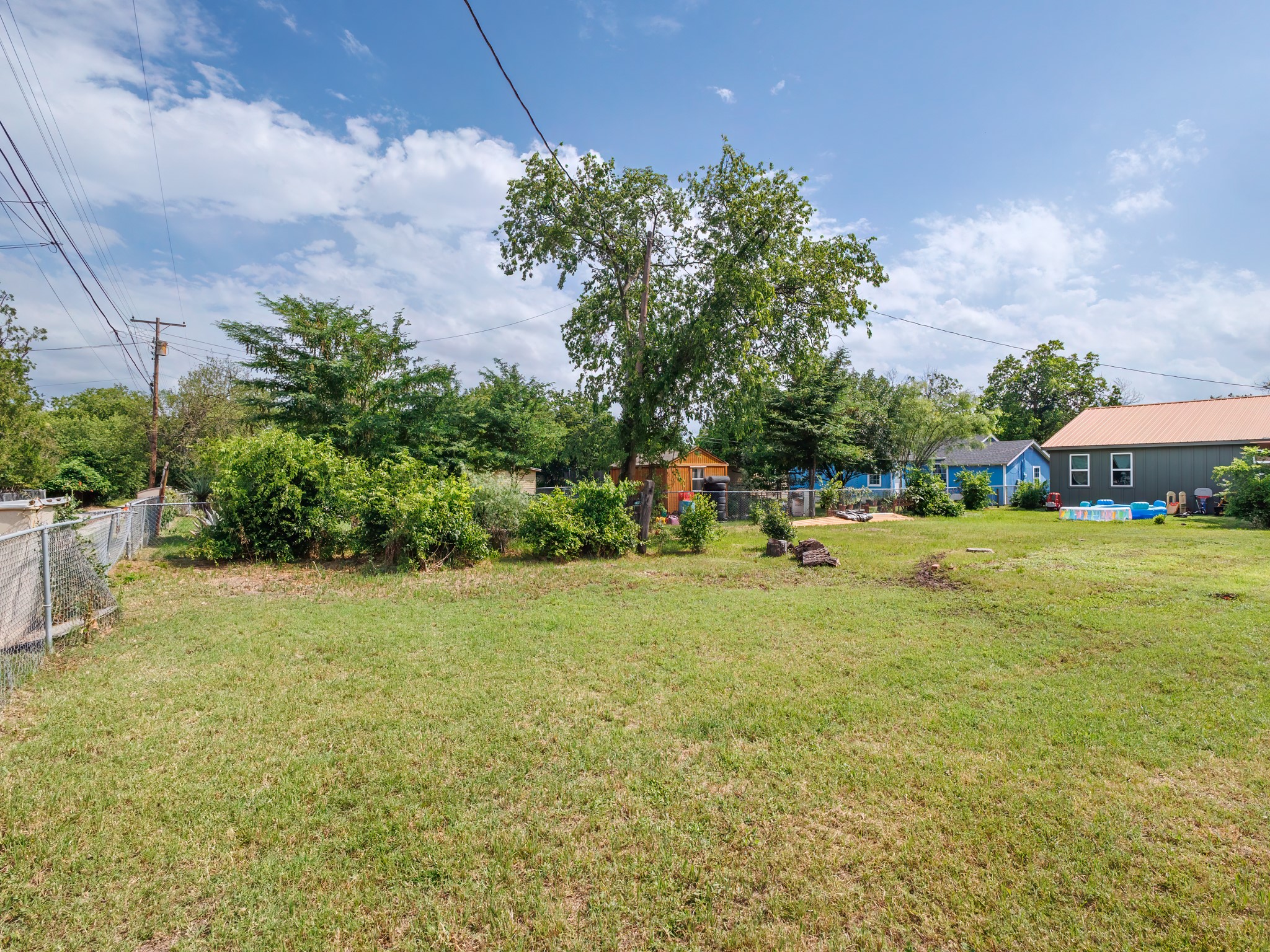 2500 Belmeade Street Brownwood TX 76801