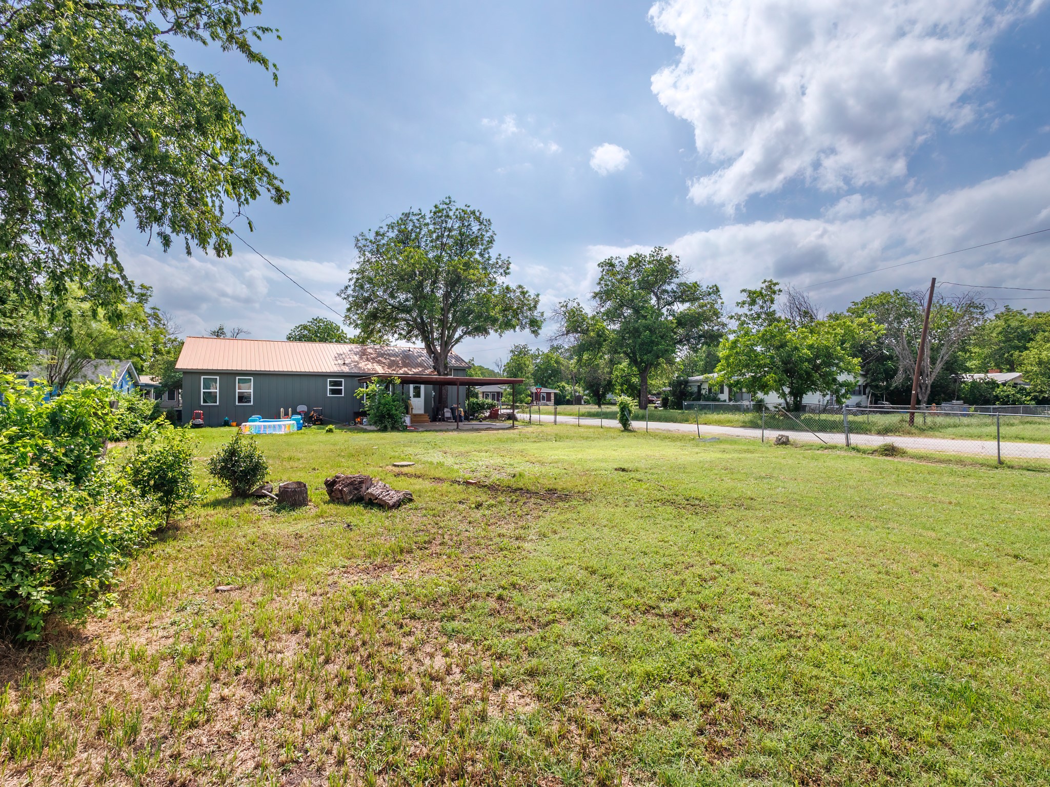 2500 Belmeade Street Brownwood TX 76801