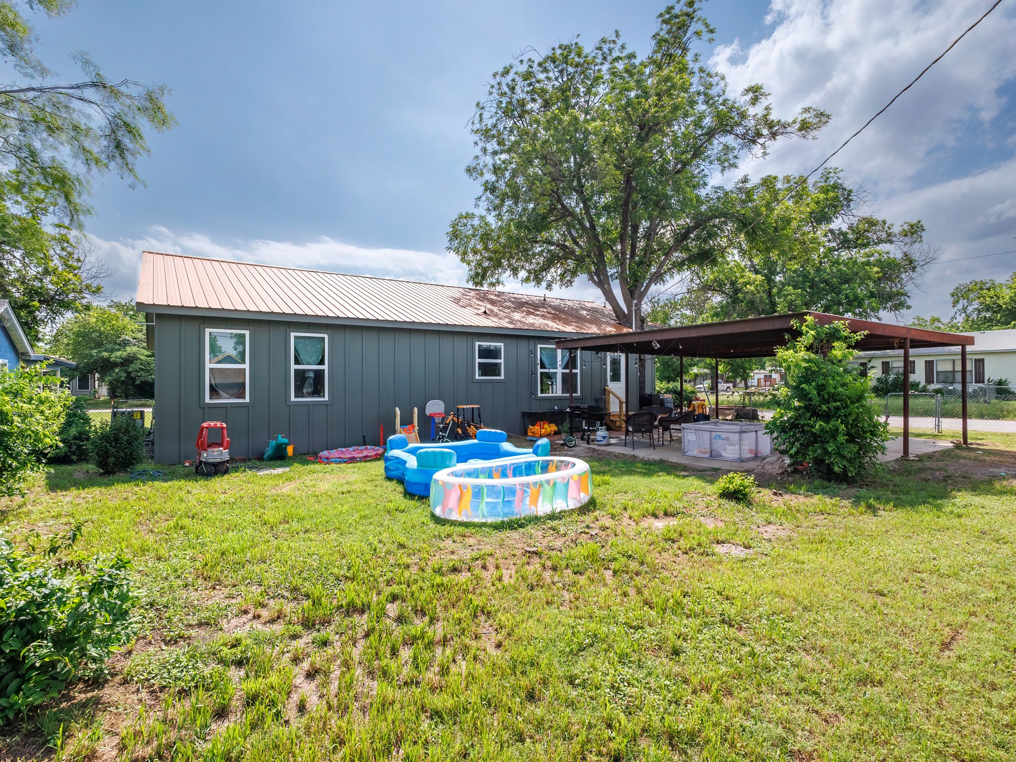 2500 Belmeade Street Brownwood TX 76801