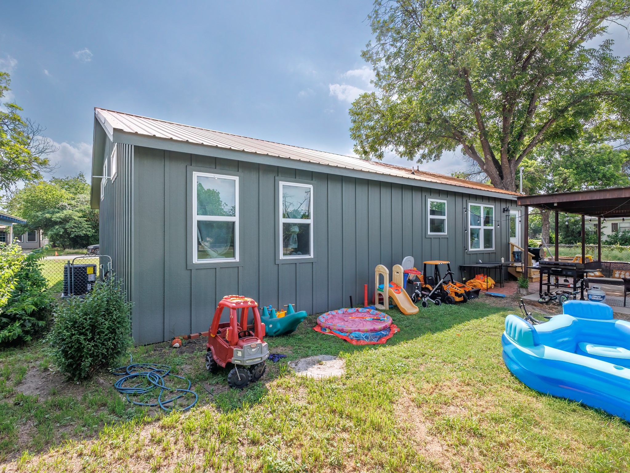 2500 Belmeade Street Brownwood TX 76801
