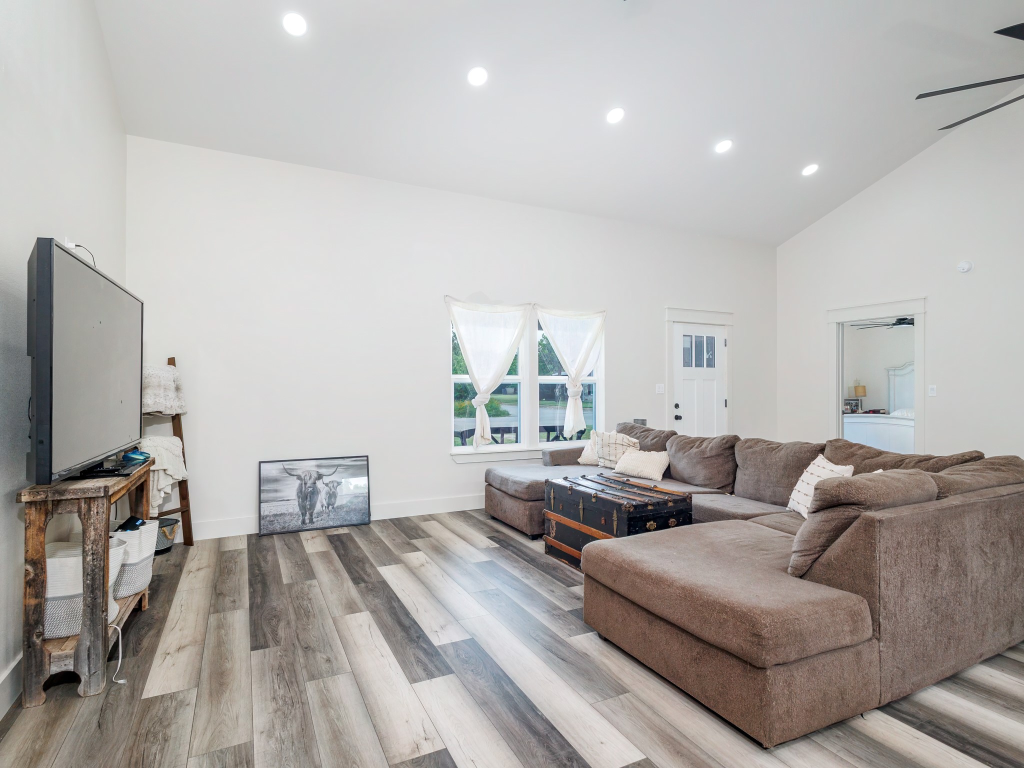 2500 Belmeade Street Brownwood TX 76801