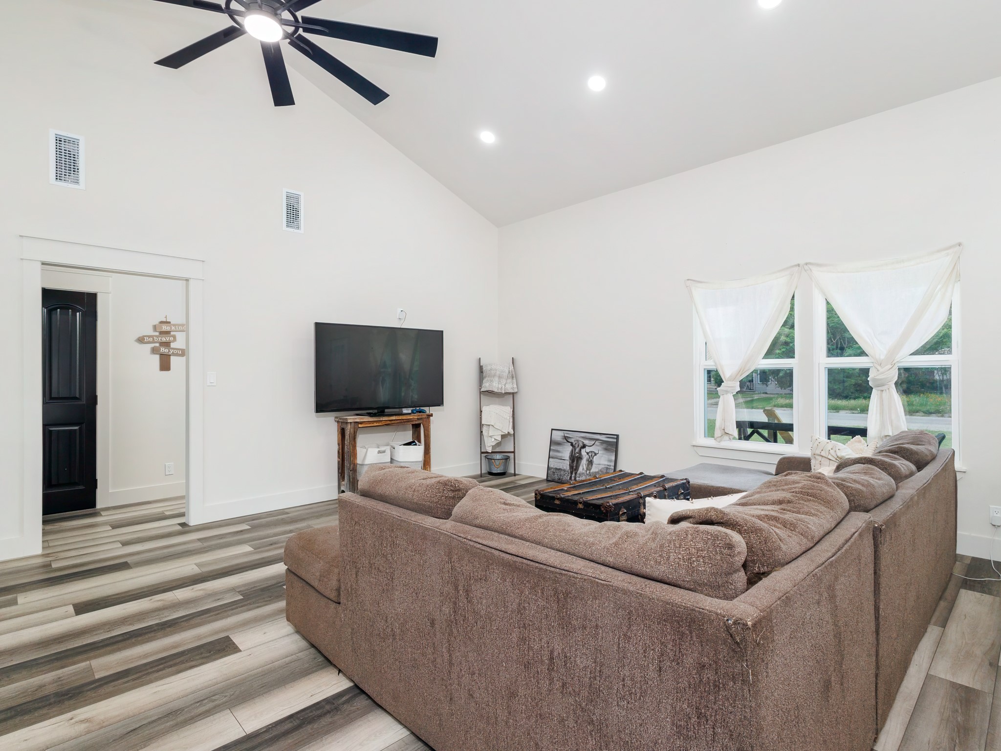2500 Belmeade Street Brownwood TX 76801