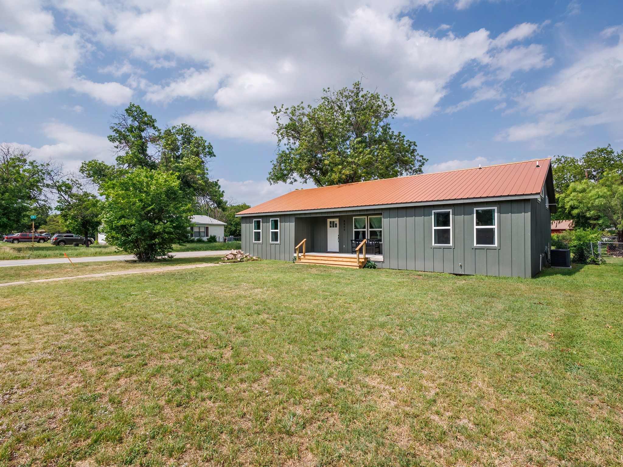 2500 Belmeade Street Brownwood TX 76801
