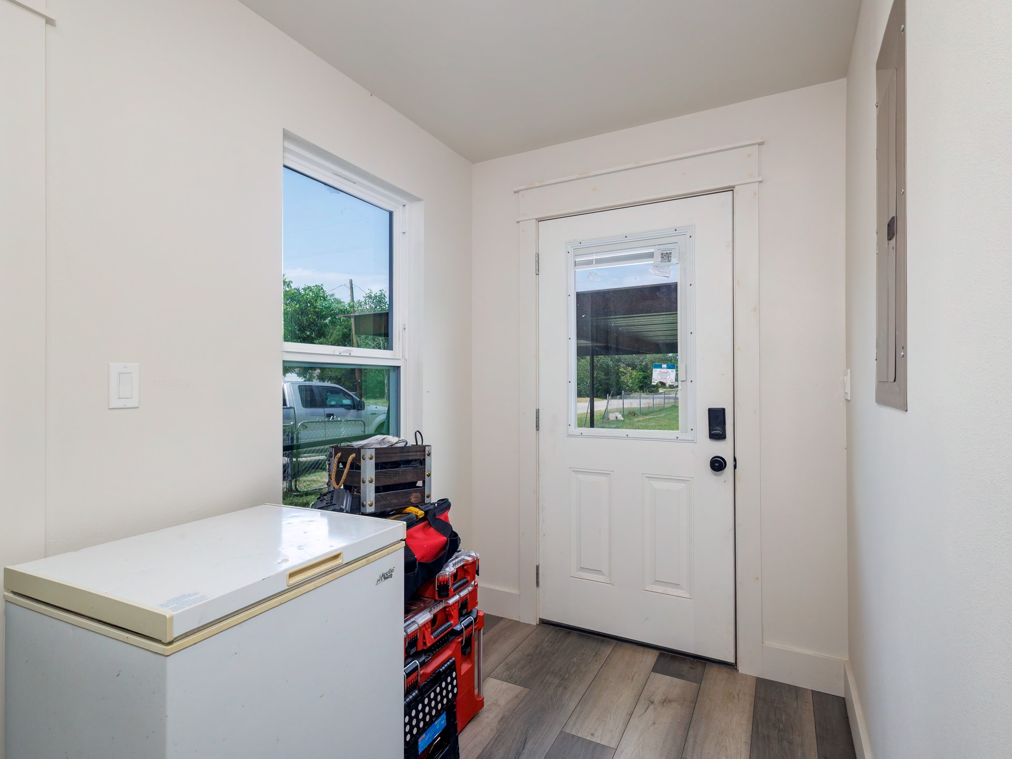 2500 Belmeade Street Brownwood TX 76801