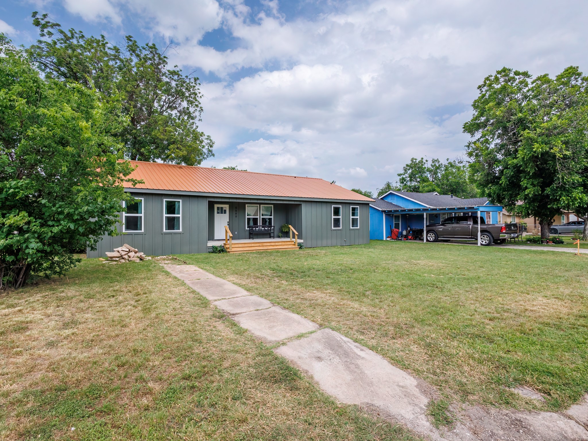 2500 Belmeade Street Brownwood TX 76801