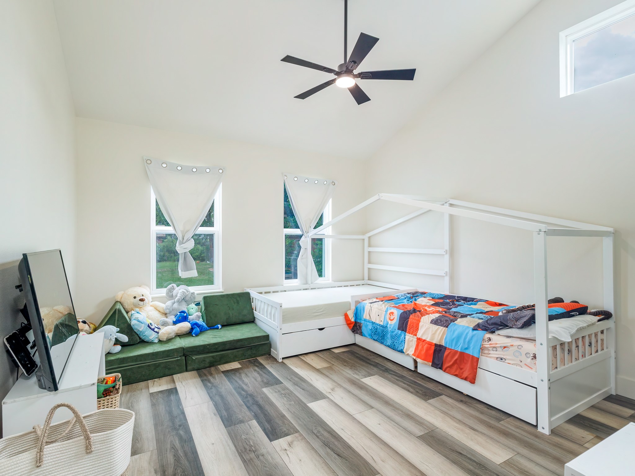 2500 Belmeade Street Brownwood TX 76801