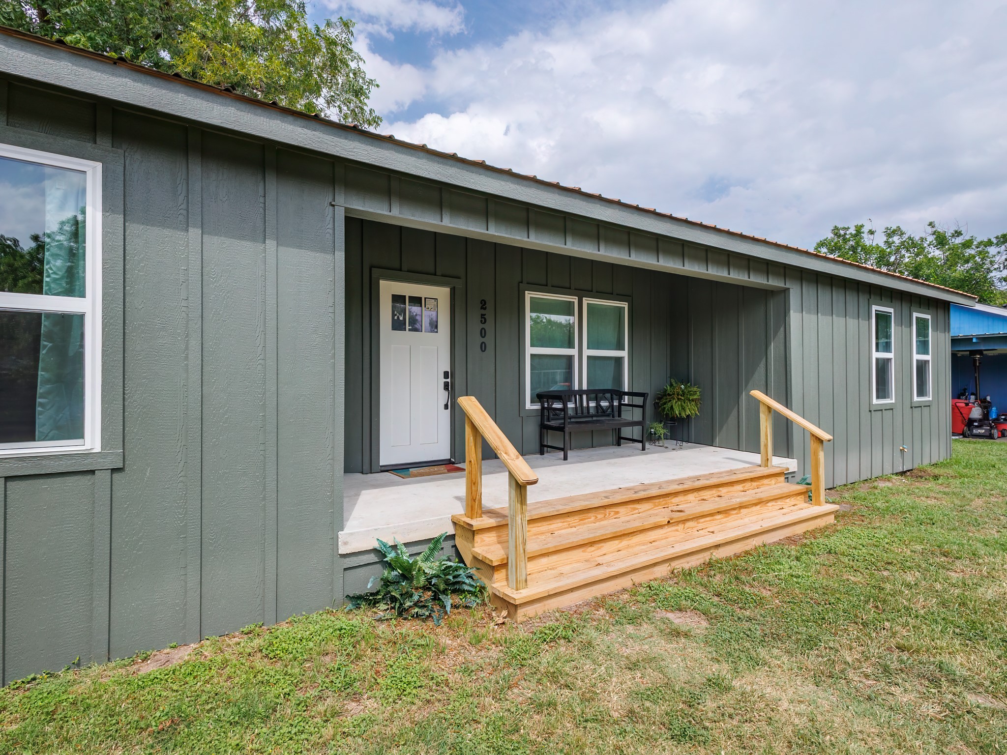 2500 Belmeade Street Brownwood TX 76801
