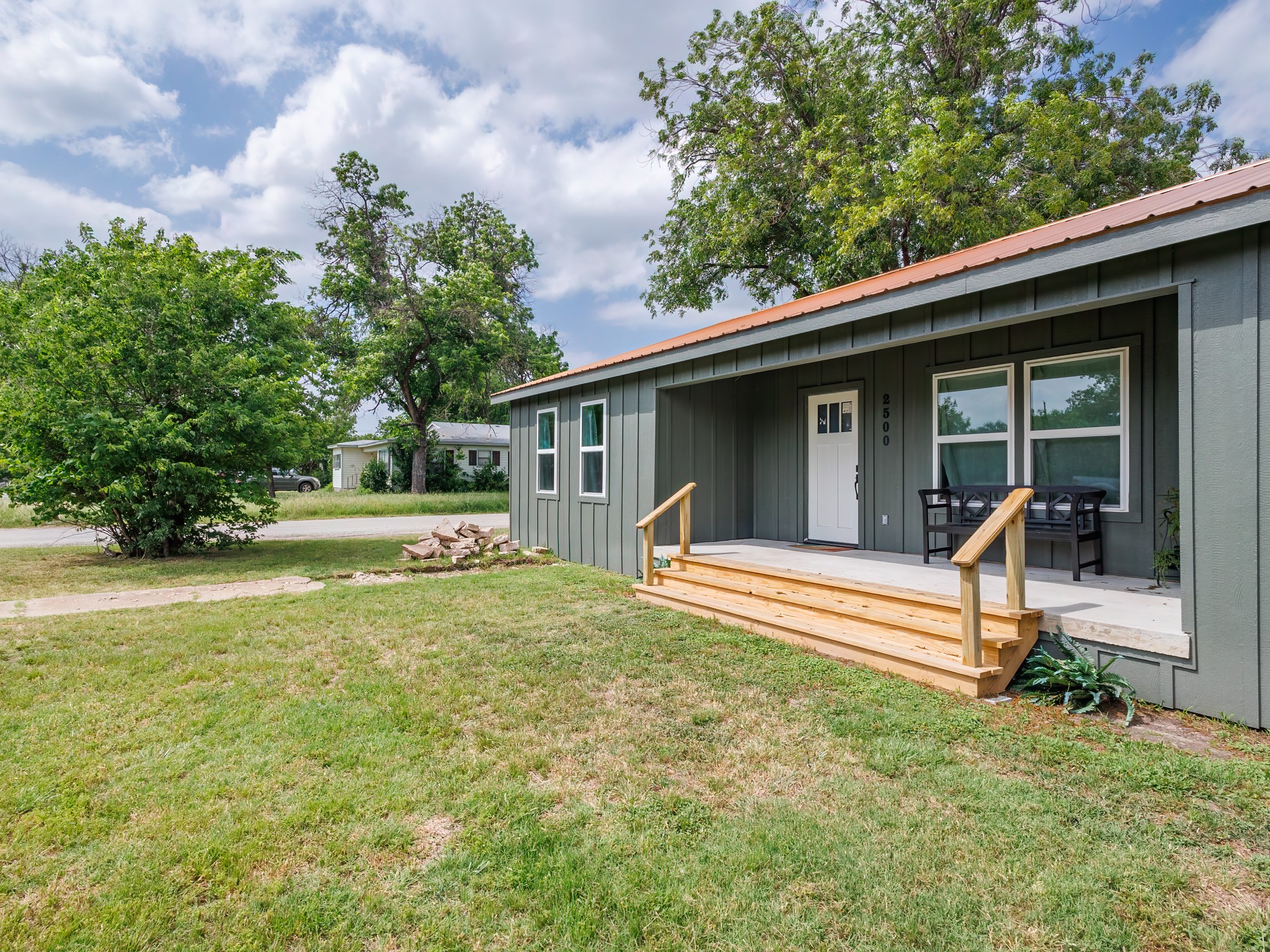 2500 Belmeade Street Brownwood TX 76801