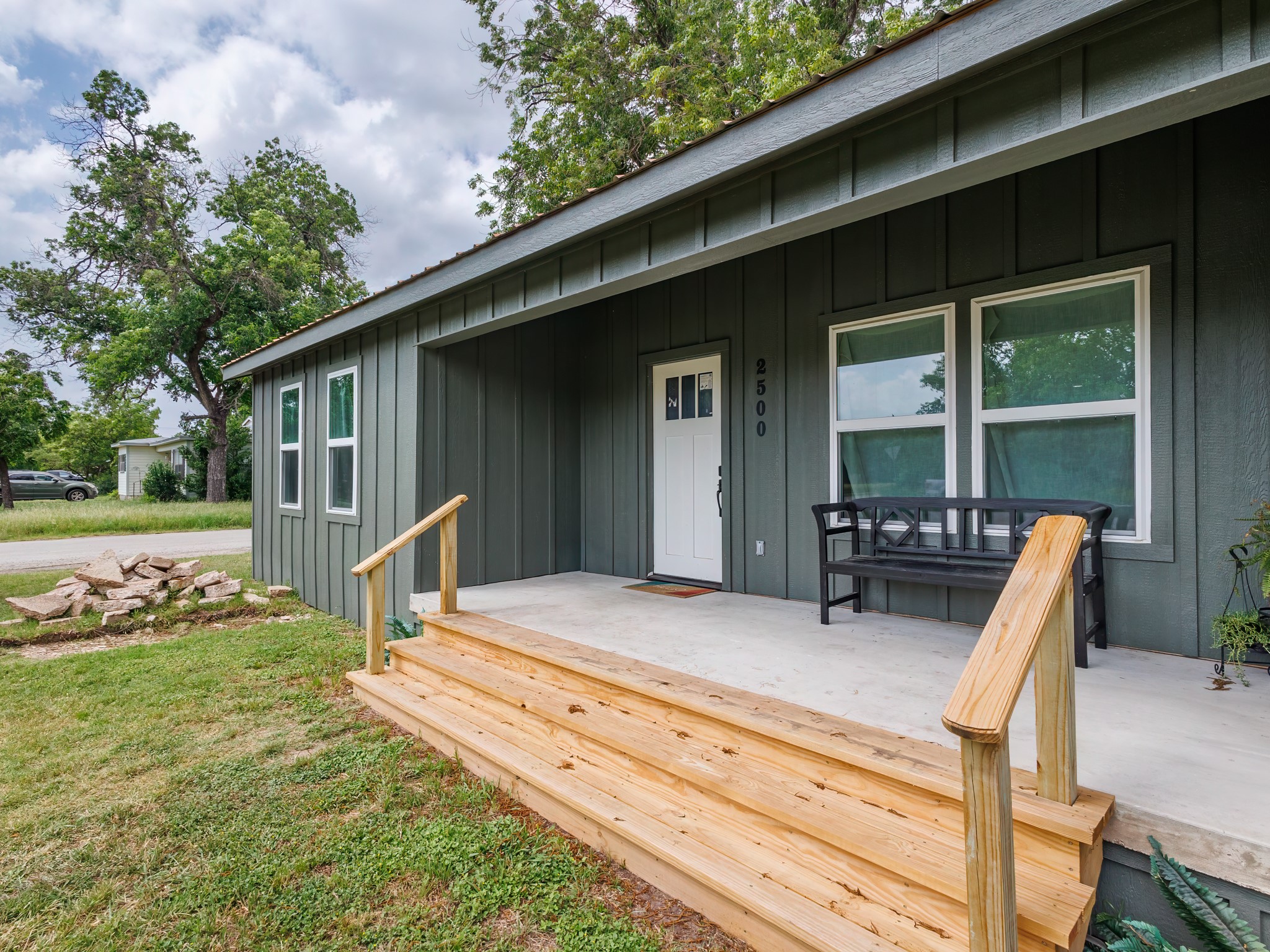 2500 Belmeade Street Brownwood TX 76801
