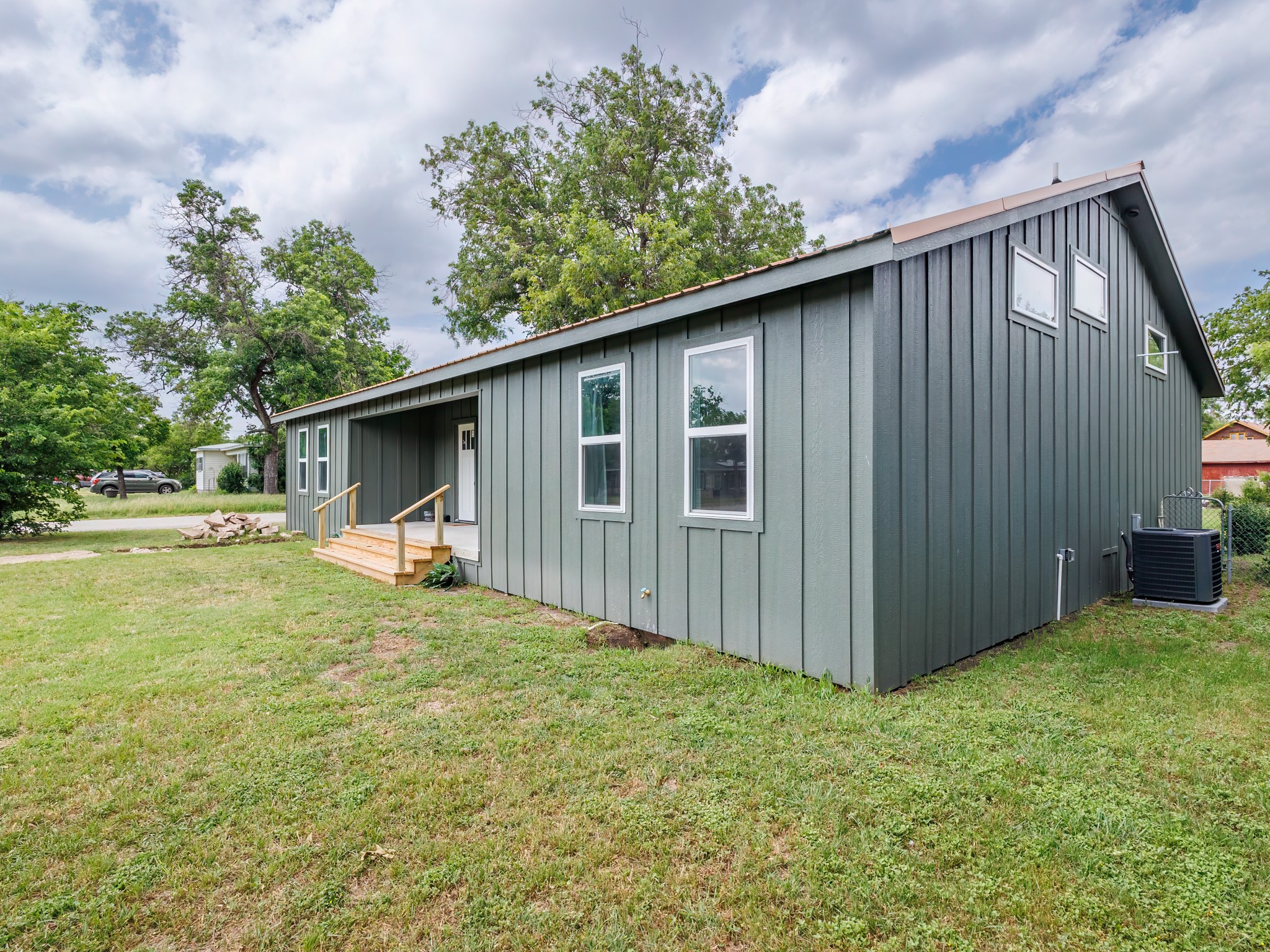 2500 Belmeade Street Brownwood TX 76801